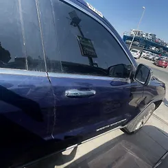 Door (RHF) - 2014 Jeep Grand Cherokee Limited