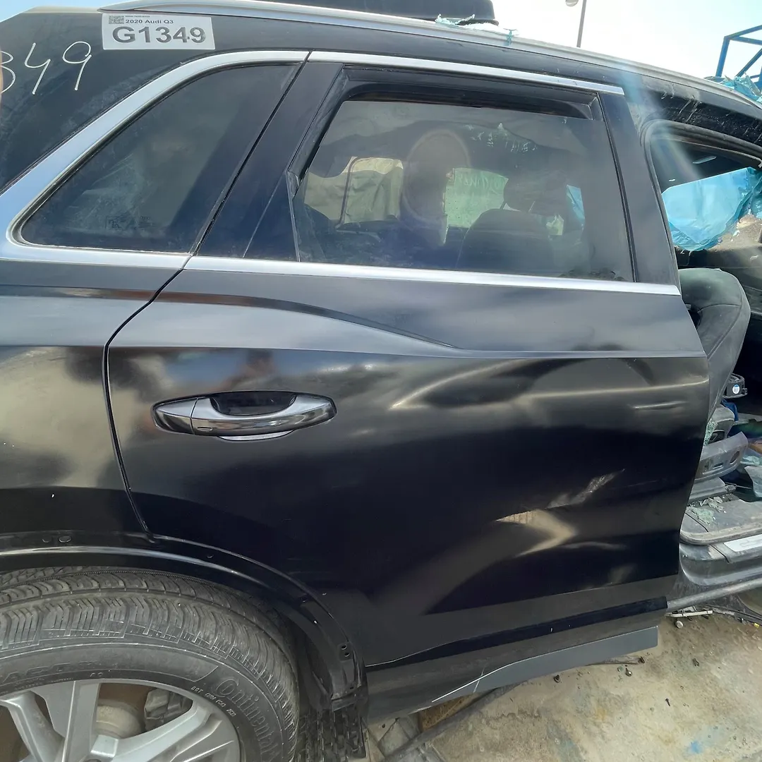 Door (RHB) - 2020 Audi Q3