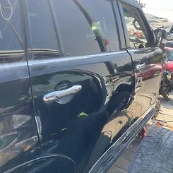 Door (RHB) - 2011 Infiniti QX56