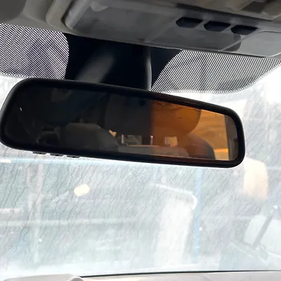 Mirror (Inner rear view) - 2013 Land Rover RANGE ROVER SPORT