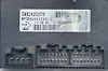 Transfer case computer module - 2010 Chevrolet SILVERADO