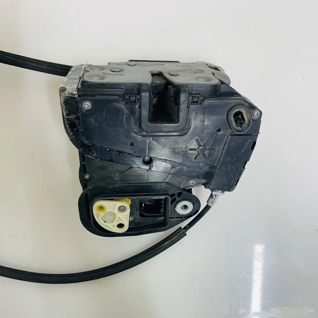 Door Lock(RHB) - 2018 Chevrolet Traverse LT Cloth
