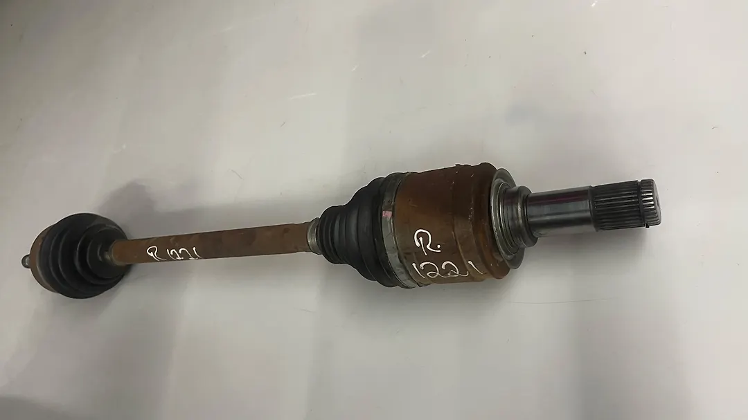 Axle Rear (RH) - 2015 Jeep Grand Cherokee