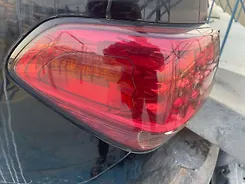 Tail Light (LH) - 2014 Infiniti QX80 SUV