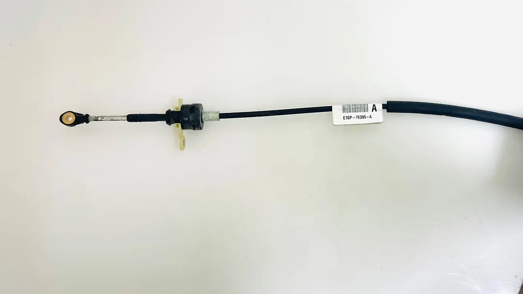 Transmission Shifter Cable - 2017 Ford Edge SE
