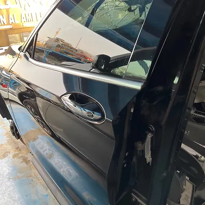 Door (LHF) - 2018 Infiniti QX50 2.0 Turbo