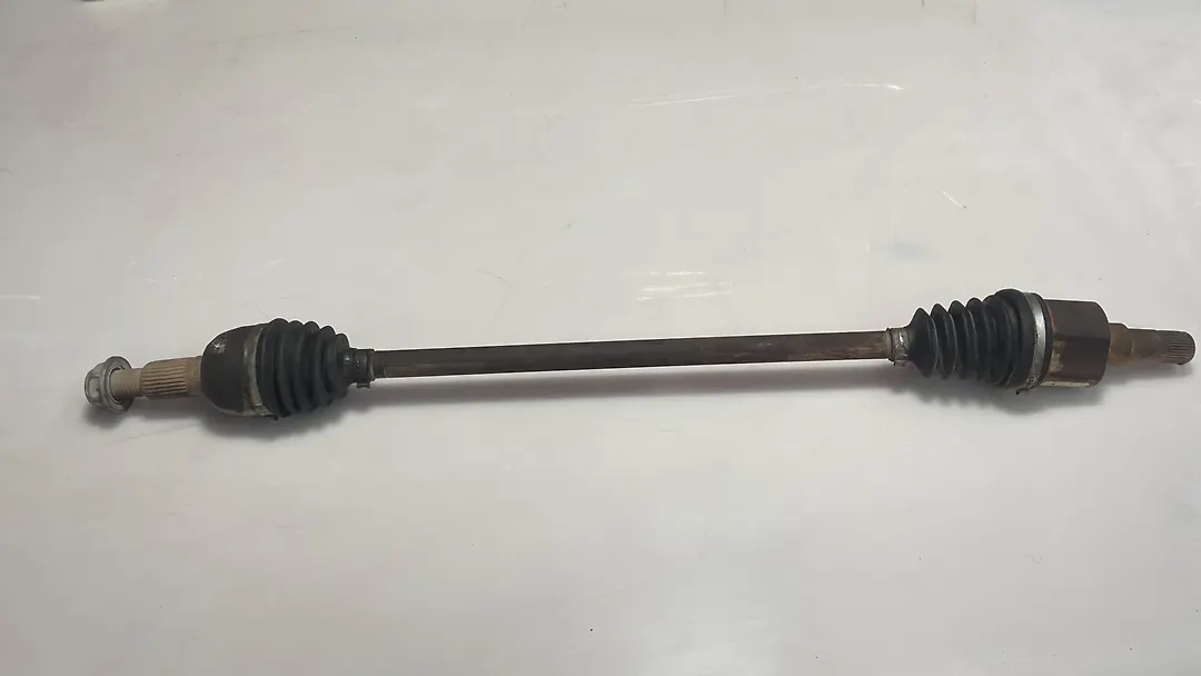 Axle Rear (RH) - 2010 GMC Terrain SLT