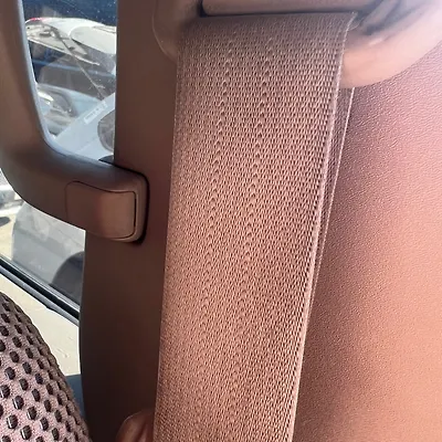 Seat Belt (LHF) - 2011 Nissan Pathfinder 4.0