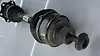 Axle(RHF) - 2021 Audi Q5