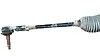 Steering box/rack - 2017 Chevrolet Sonic