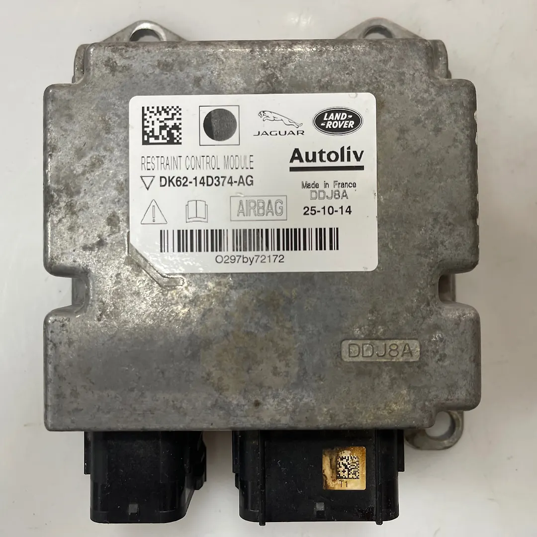 Air bag Module - 2015 Land Rover SPORT