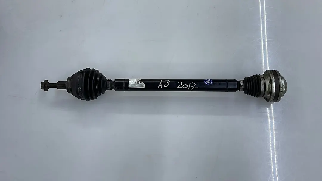 Axle(RHF) - 2017 Audi A3