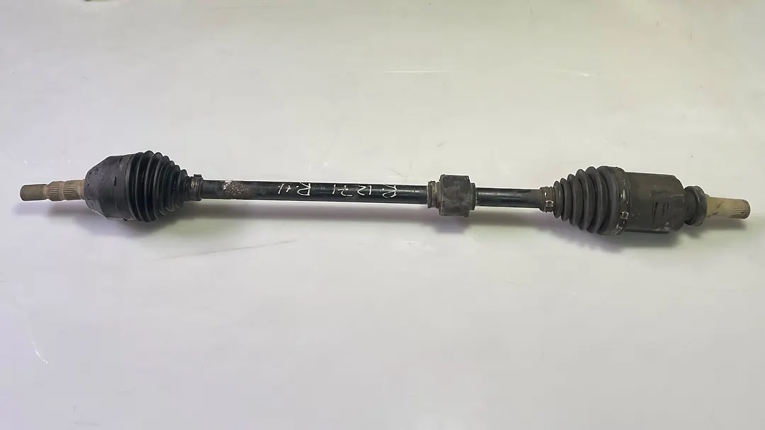 Axle(RHF) - 2013 Chevrolet Cruze