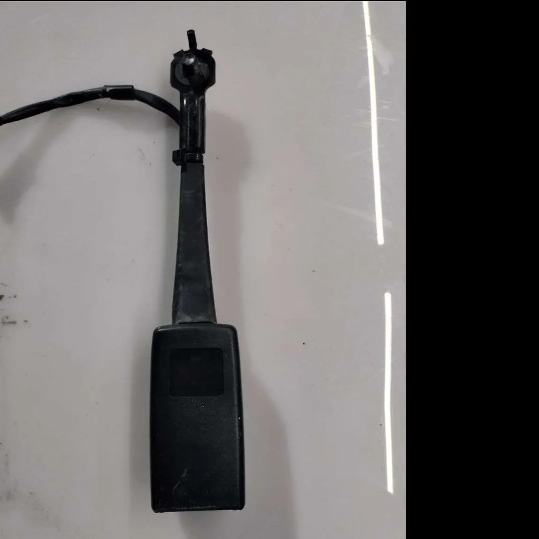 Seat Belt Lock - 2017 Ford Edge