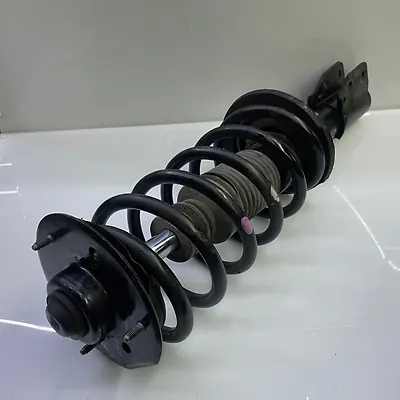 Shock Absorber (LHF) - 2009 Chevrolet Captiva