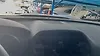 Dashboard  - 2017 Jaguar F-Pace