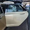 Door (LHB) - 2015 Lincoln MKZ