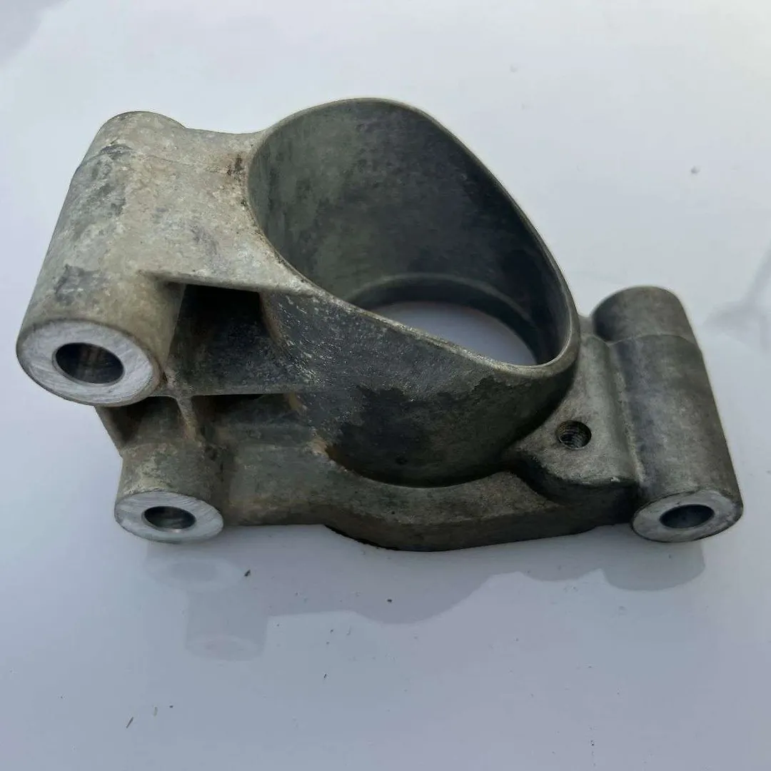 Axle parts misc - 2017 Chevrolet Impala