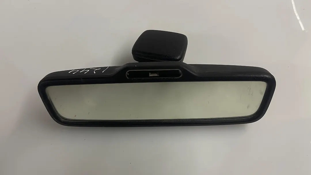 Rear view mirror - 2006 Mercury Mountaineer Luxury