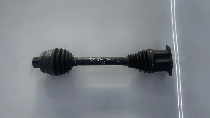 Axle(LHF) - 2012 Audi A8