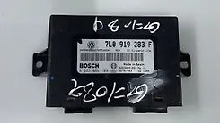 Parking Assist Control Module - 2006 Volkswagen Touareg