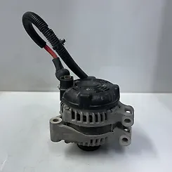 Alternator - 2014 Jaguar XJL