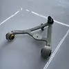 Lower Arm(RHF) - 2007 Audi Q7 