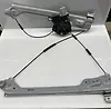 power window motor (LHB) - 2010 Chevrolet SILVERADO