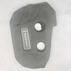 Engine cover - 2015 Lincoln MKC