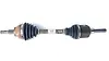 Axle(LHF) - 2017 Lincoln MKC Select