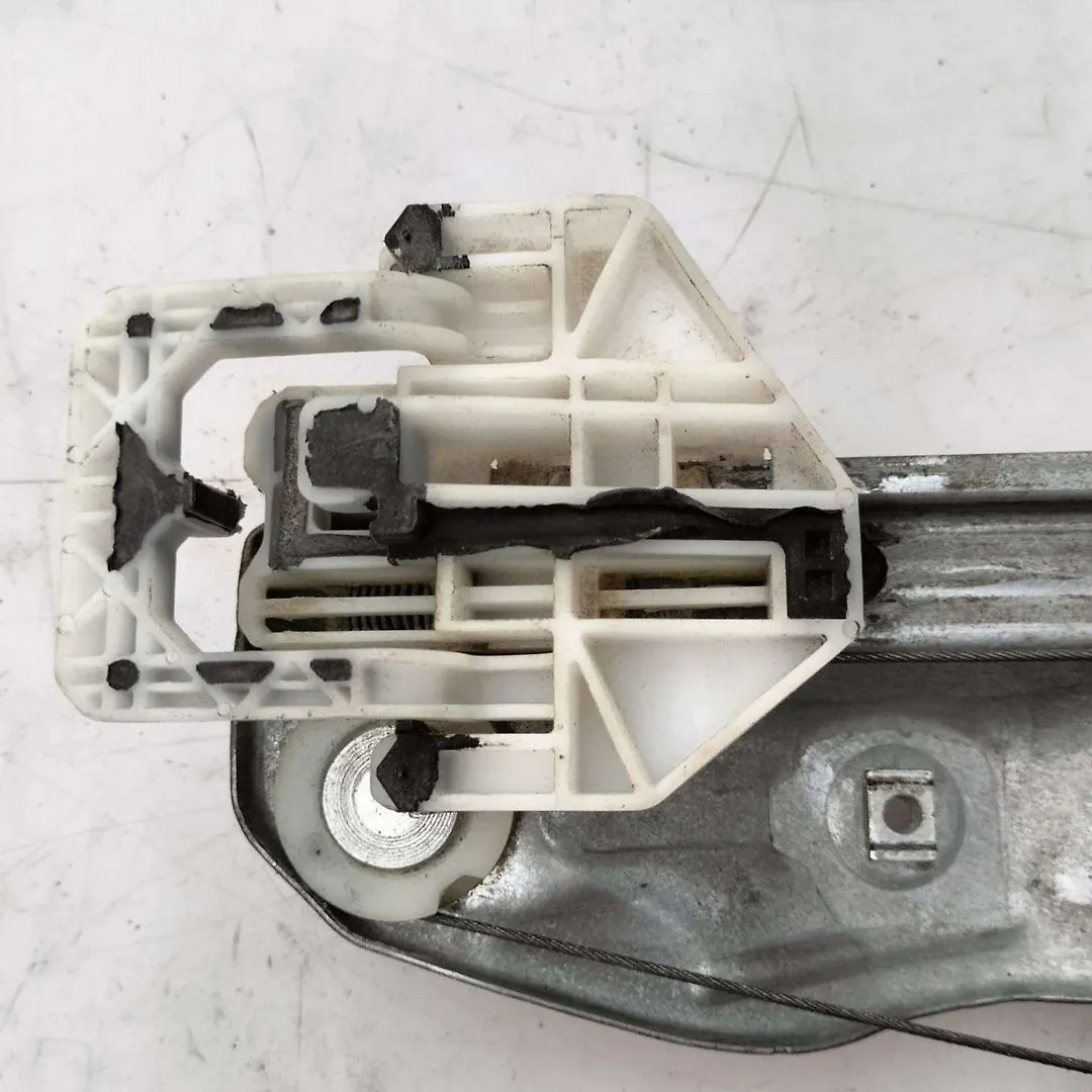 Door motor (LHB) - 2014 Chevrolet Impala