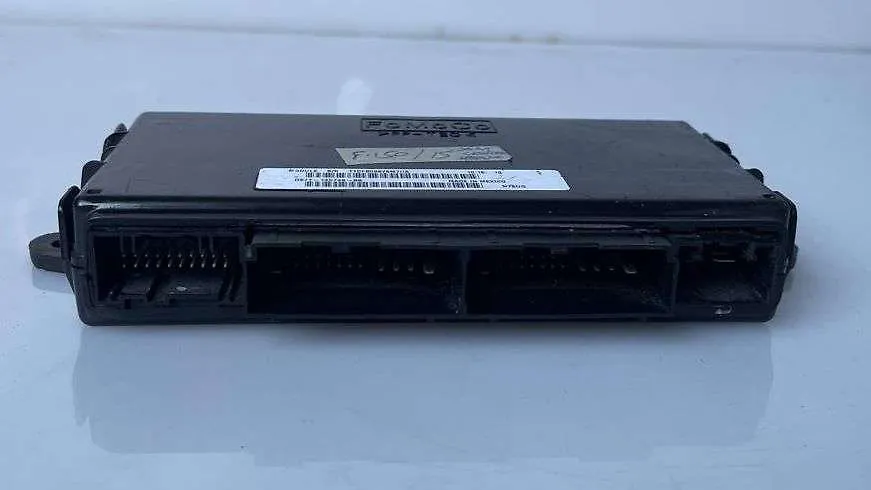 Seat Control Module - 2015 Ford F-150 V8