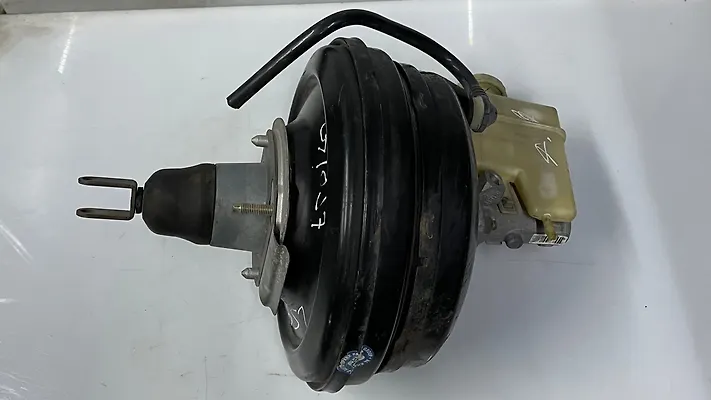 Brake booster - 2005 Land Rover RANGE ROVER