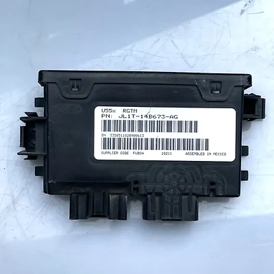 Power liftgate module - 2018 Ford Expedition