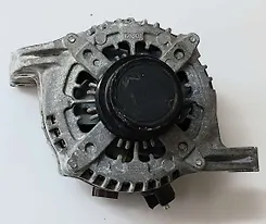 Alternator - 2020 Ford Mustang I4 Coupe
