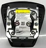 Airbag (Steering) - 2010 GMC Sierra