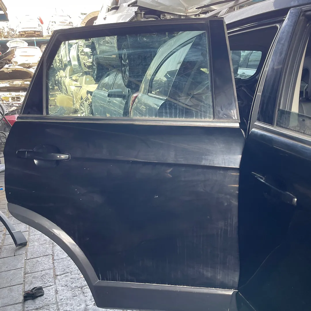 Door (RHB) - 2016 Chevrolet Captiva
