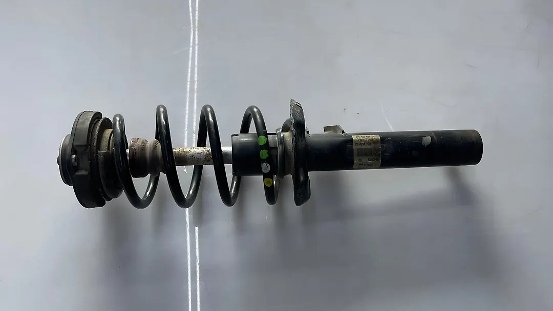 Shock Absorber (RHF) - 2009 Volkswagen Scirocco