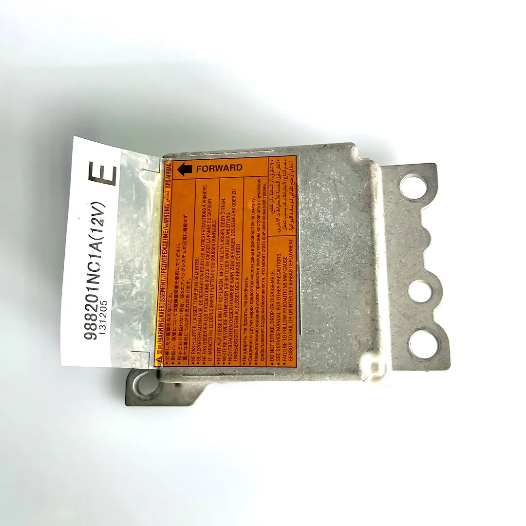 Air bag Module - 2014 Infiniti G-25