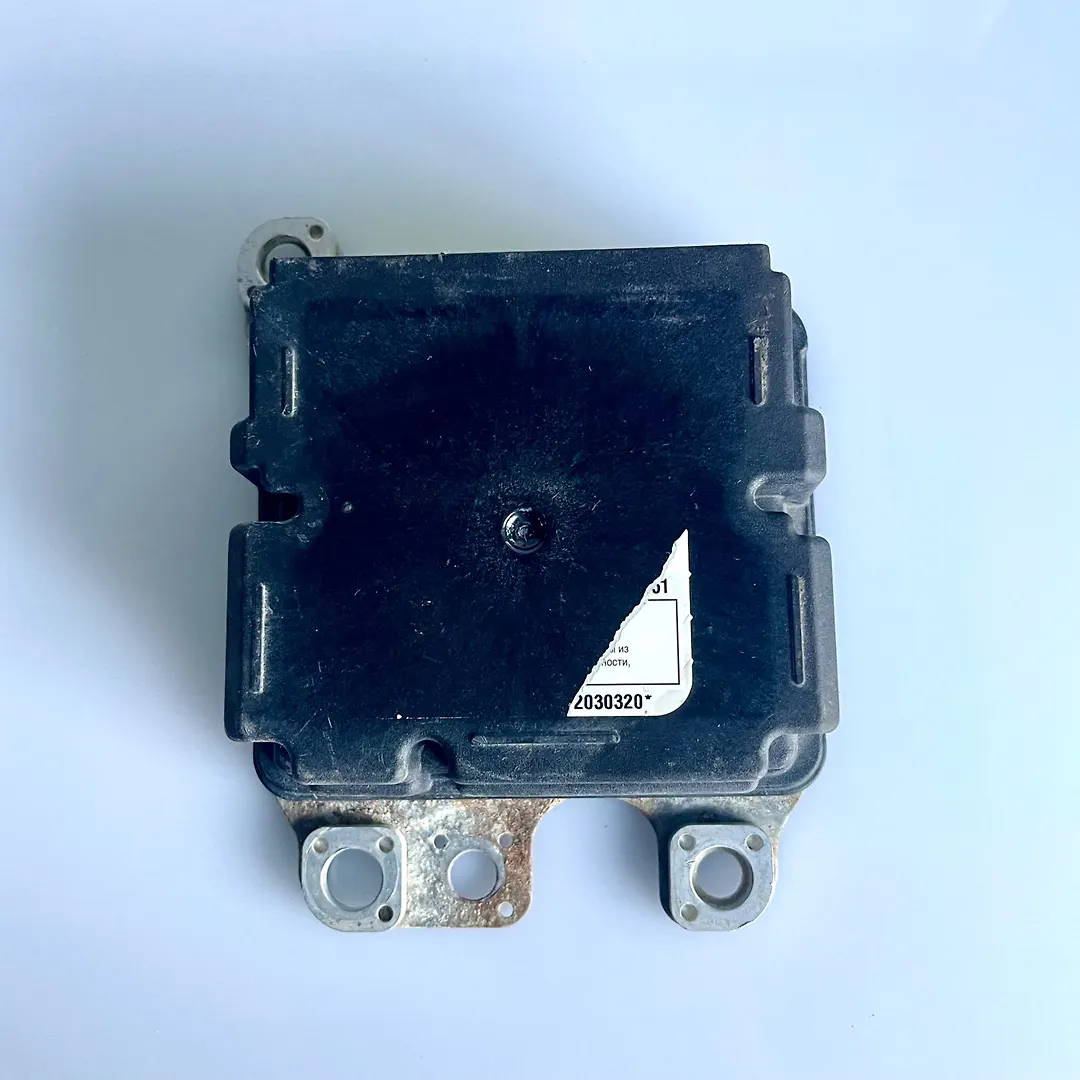 Air bag Module - 2017 Nissan Versa