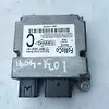 Restraint Control Module - 2012 Ford Explorer