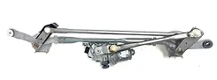 Windshield wiper motor - 2018 Cadillac XT5 Premium Luxury