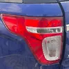 Tail Light (LH) - 2013 Ford Explorer Base
