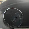 Speedometer - 2017 Jaguar F-Pace
