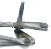 Windshield wiper motor - 2017 Lincoln MKX Reserve