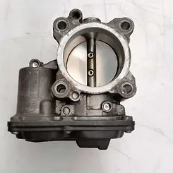 Throttle body - 2017 Ford Fusion