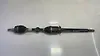 Axle(RHF) - 2013 Dodge Dart Limited