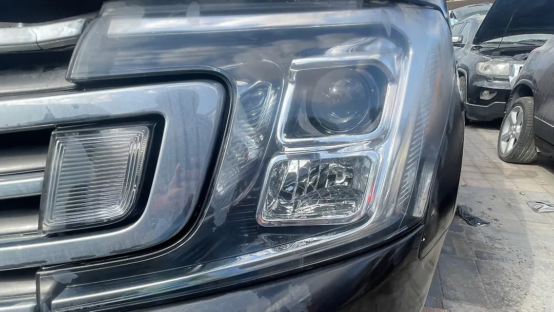 Headlight (LH) - 2019 Ford Expedition MAX XLT