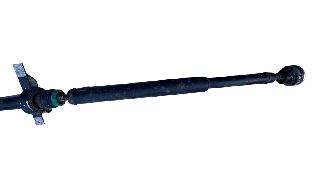 Drive Shaft - 2017 Lincoln MKZ
