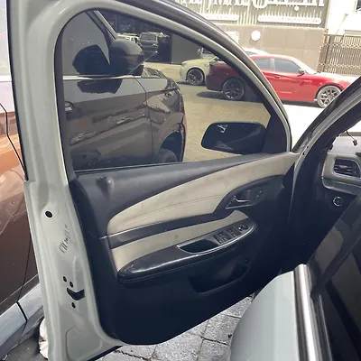 Door (LHF) - 2014 Chevrolet Caprice